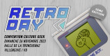 évenement - Retro Day - 5e édition