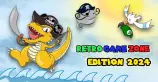évenement - Retro Game Zone 2024