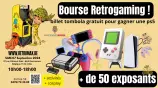 évenement - Rétro Max