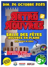 RetroRouvres - Volume 2