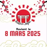 évenement - Roazhon Japan 2025