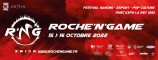évenement - Roche'N'Game