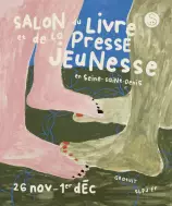 Salon du Livre et de la Presse Jeunesse 2025
