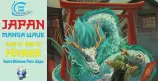 évenement - Saint-Etienne - Japan Manga Wave 2025
