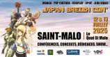 Saint-Malo Japan Breizh Con’ 2025