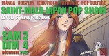 évenement - Saint-Malo Japan Pop Show