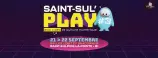 évenement - Saint Sul’Play #3
