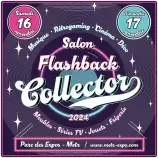 évenement - Flashback Collector