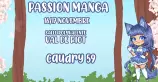évenement - Salon du Manga de Caudry