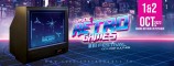 évenement - Savoie Retro Games Festival 2022