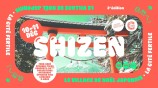 évenement - Shizen - 3e édition (2022)