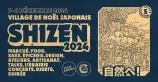 évenement - Shizen - Village de Noël Japonais