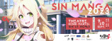 évenement - Sinmanga - 9e édition (2023)