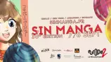 évenement - Sinmanga - 10e édition