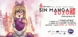 évenement - Sinmanga 6e édition