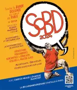 évenement - SoBD - 14e édition