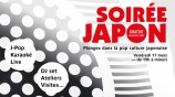 évenement - Soirée Japon - Musée du Quai Branly