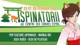 évenement - Spinatorii 2023