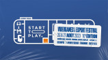 évenement - Start To Play 2023
