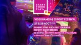 évenement - Start To Play 2022