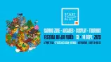 évenement - Start To Play 2025