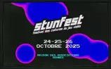 évenement - Stunfest 2025