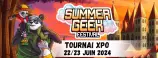 évenement - Summer Geek Festival 2024