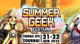 Summer Geek Festival 2025