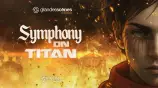 évenement - Symphony on Titan