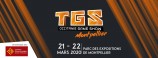 évenement - TGS Occitanie Game Show Montpellier 2020