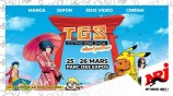 évenement - TGC Montpellier Occitanie 2023