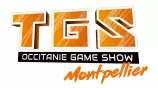 évenement - TGS Montpellier Occitanie Games Show 2025