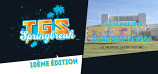 évenement - TGS Springbreak - 10e édition (2023)