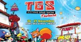évenement - TGS Toulouse Occitanie Game Show - 15e édition (2022)