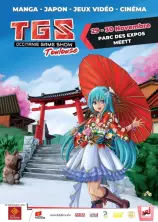 TGS - Toulouse Occitanie Game Show 2025
