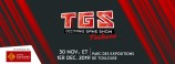 évenement - TGS Occitanie Game Show - Toulouse 2019