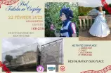 évenement - Bal Teikoku No Cosplay