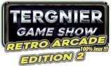 évenement - Tergnier Game Show 2 (2022)