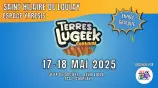 évenement - Terres Lugeek 2025