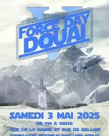 évenement - The Force Day - Douai #5