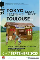 évenement - Tokyo Market Toulouse #8