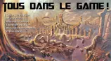 évenement - Tous dans le Game !