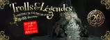 évenement - Trolls & Légendes 2025