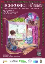 évenement - Uchronicité - Christmas Edition