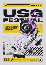 Uzès Symphonic Gaming Festival