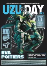 Uzuday