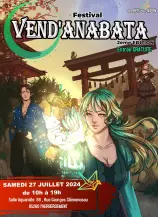 évenement - Vend'anabata - 2e édition