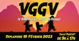 évenement - Vide-Grenier Geek de Vesoul 2023