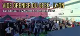 24e Vide Grenier du Geek