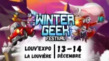 Winter Geek Festival 2025